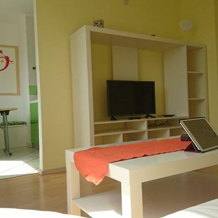 Apartment Vladka Koper Exteriör bild