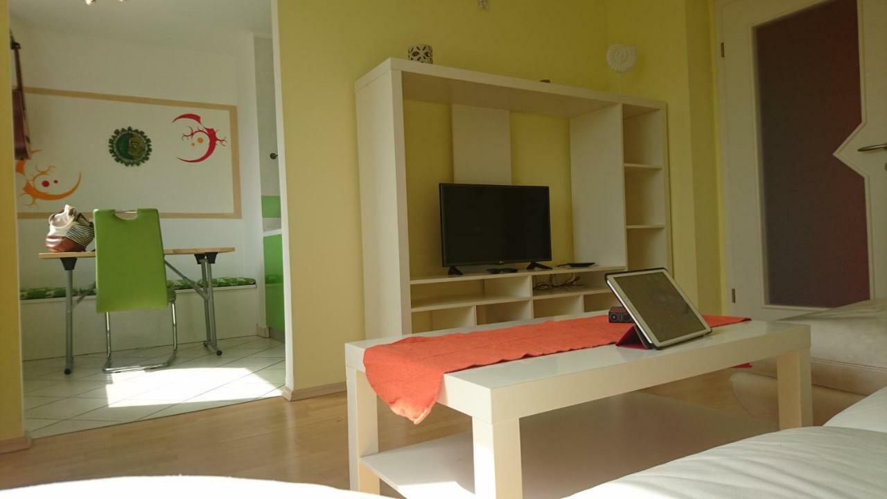 Apartment Vladka Koper Exteriör bild